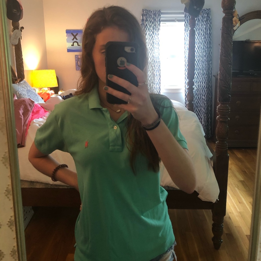 Ralph Lauren Shirt